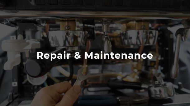 Repair And Maintenance